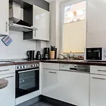 Moewennest 6 - Appartement Großenbrode