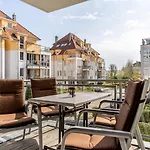 Moewennest 6 - Appartement