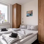 Appartement Moewennest 6 -