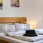 Moewennest 6 - Appartement Großenbrode