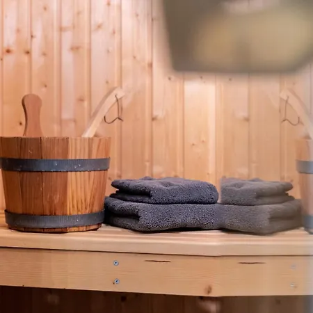 Moewennest 6 - Appartement *